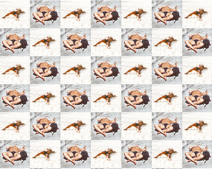 Budapest - Busan Parka 1