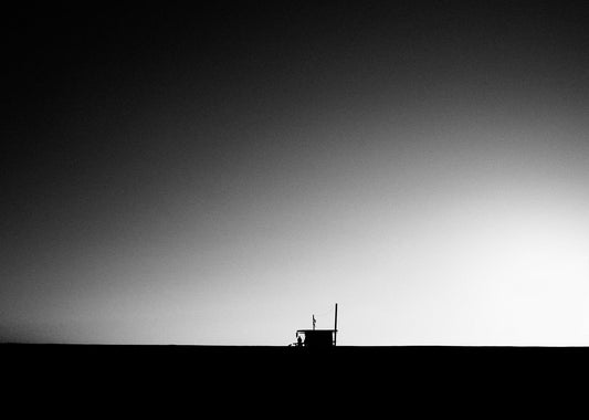 Los Ángeles Waistcoat