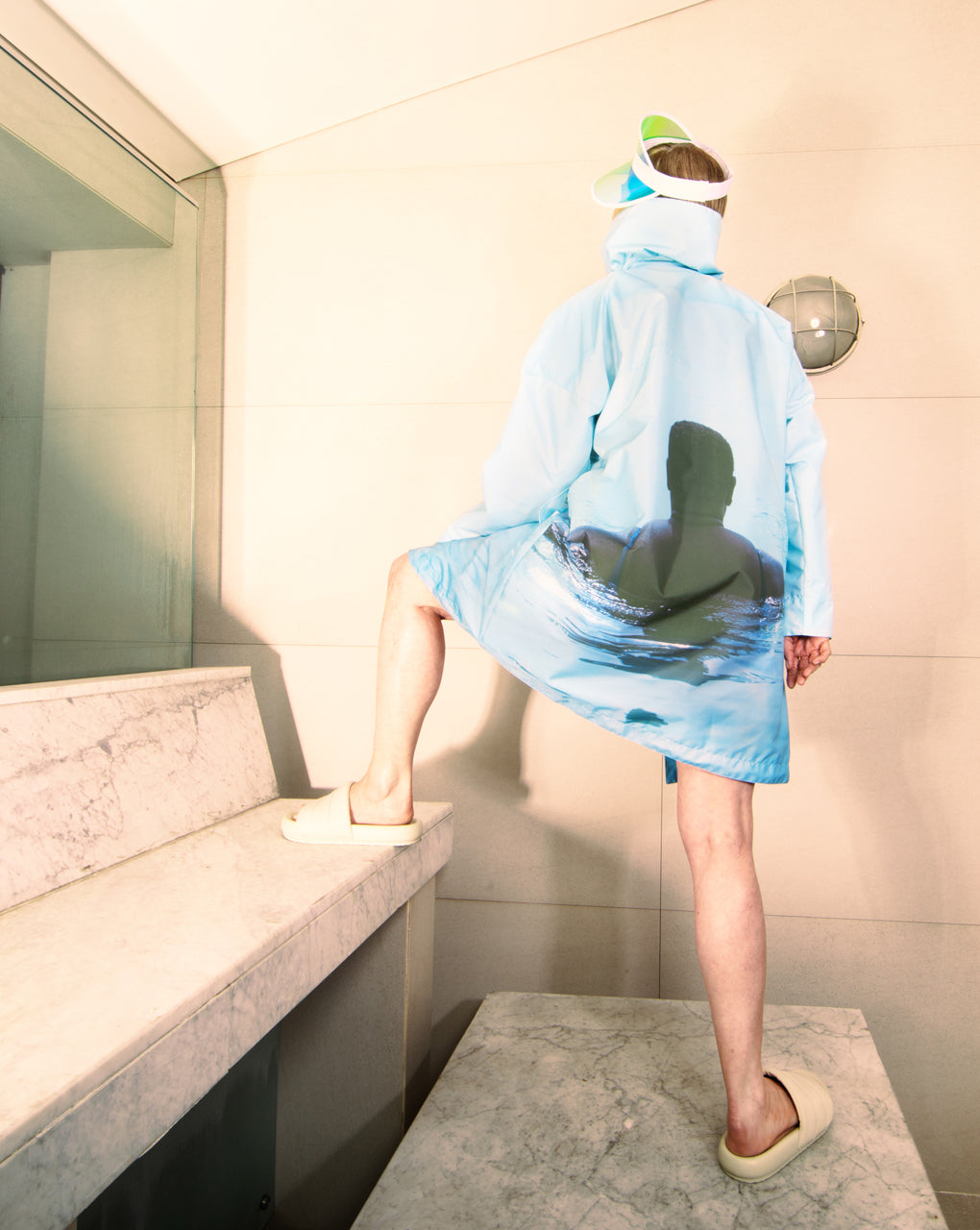 Tobago Moonlight Parka 1