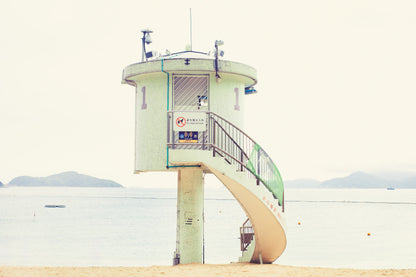 Bogotá/Hong Kong Blazer 1